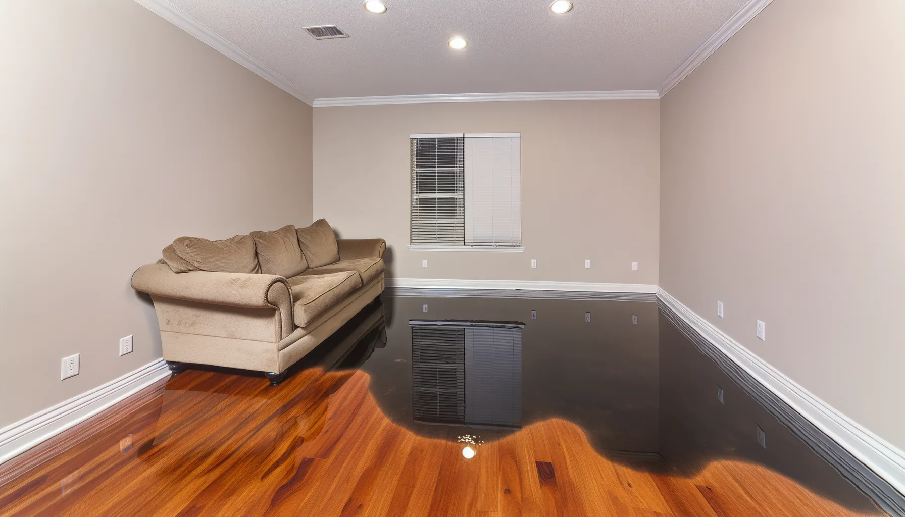 Storm Damage Restoration