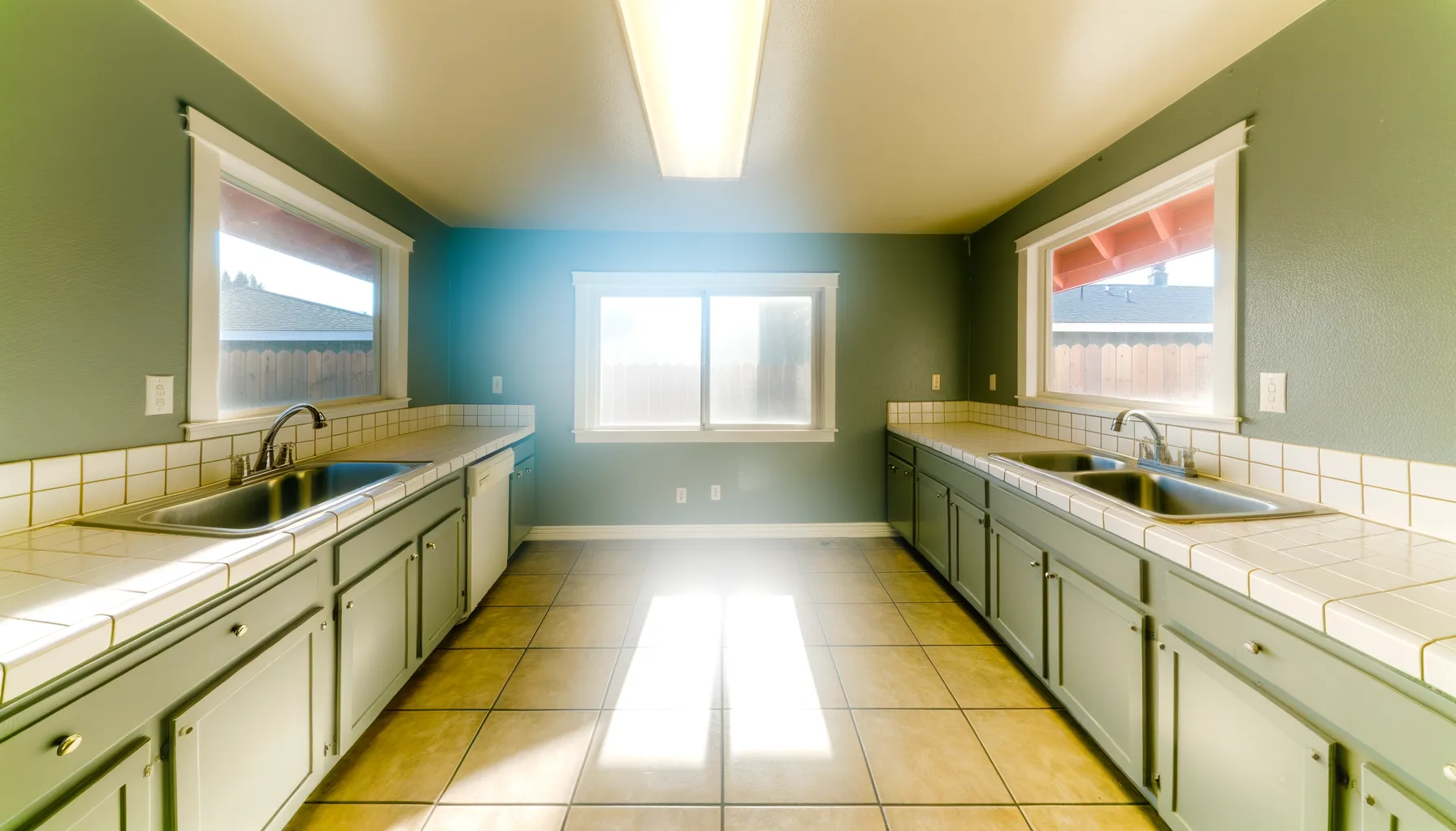 Structural Drying - Project 3