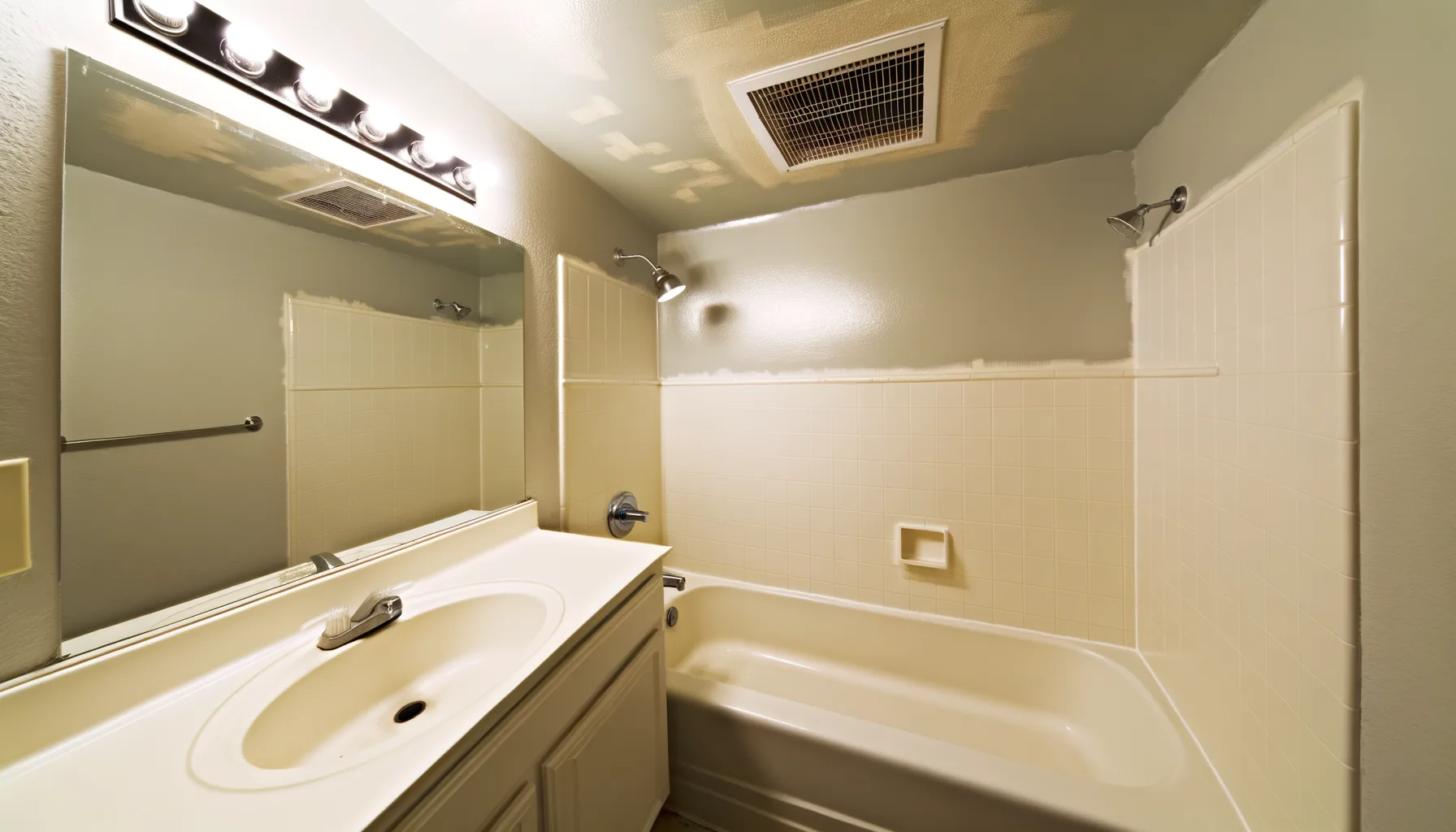 Structural Drying - Project 4