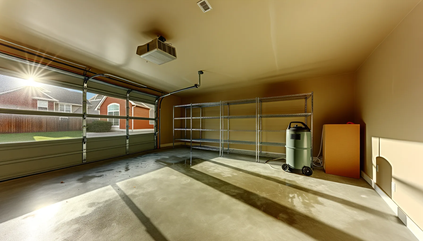 6 Signs You Need Professional Water Damage Restoration in Houston