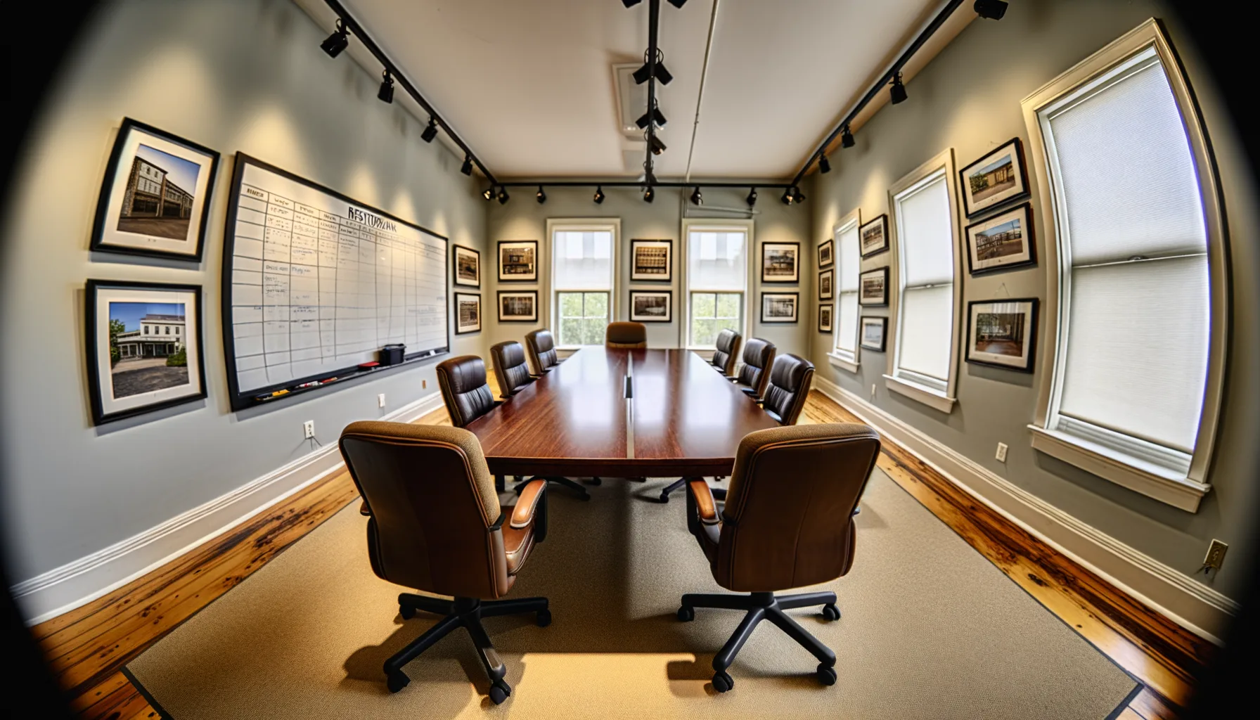 Water damage restoration service