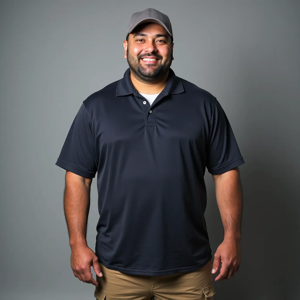 BlueLine Water Damage Restoration team