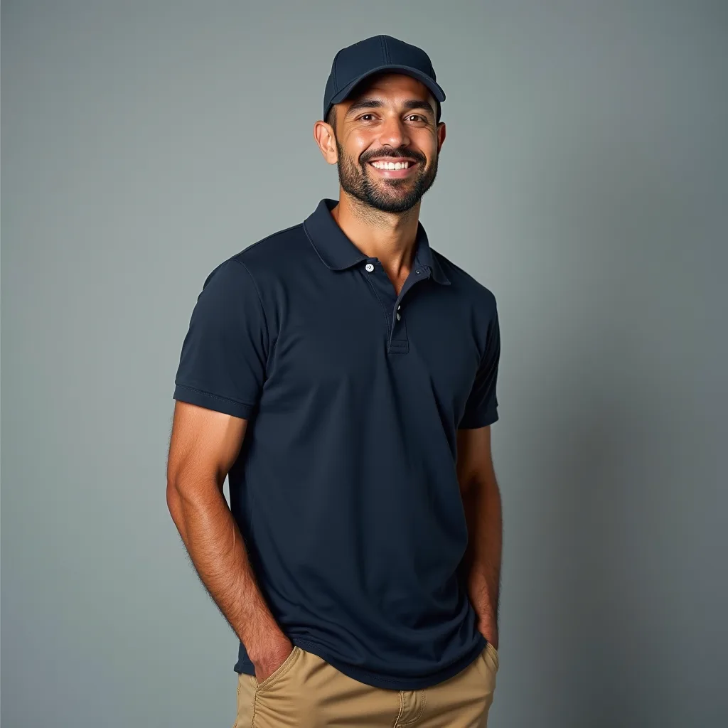 BlueLine Water Damage Restoration team