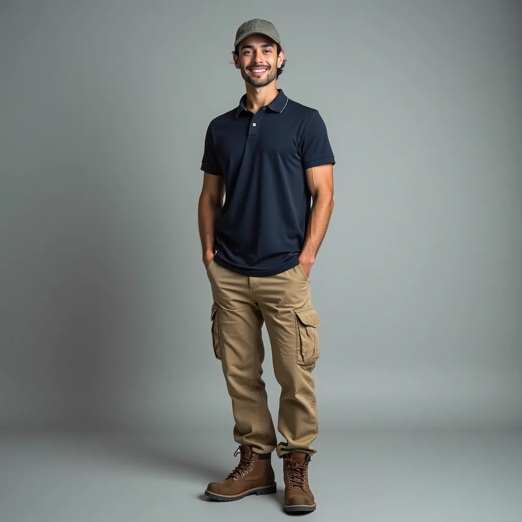 BlueLine Water Damage Restoration team